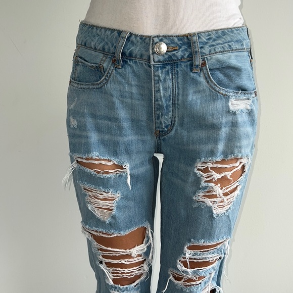 AE JEANS - Picture 1 of 5